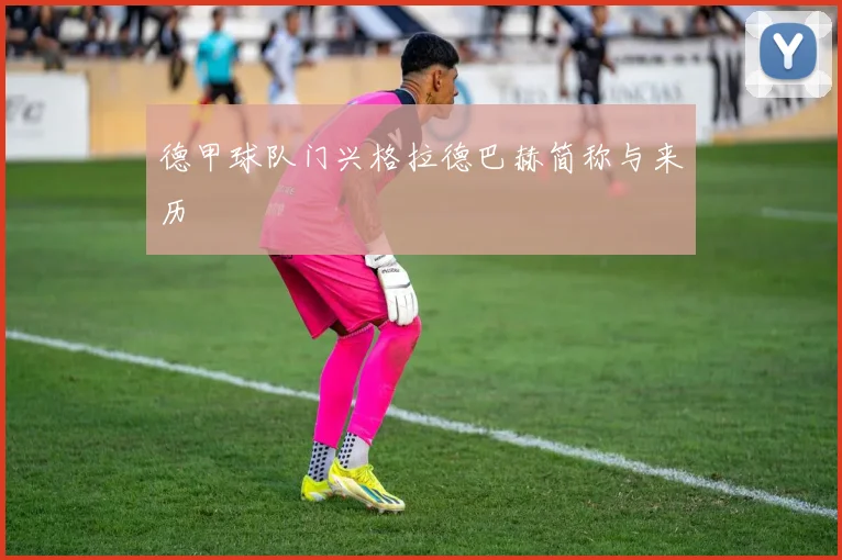 德甲球队门兴格拉德巴赫简称与来历