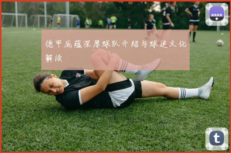 德甲底蕴深厚球队介绍与球迷文化解读